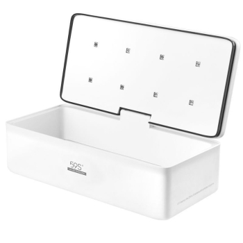 STERYLIZATOR UV 59S SUNUV S2